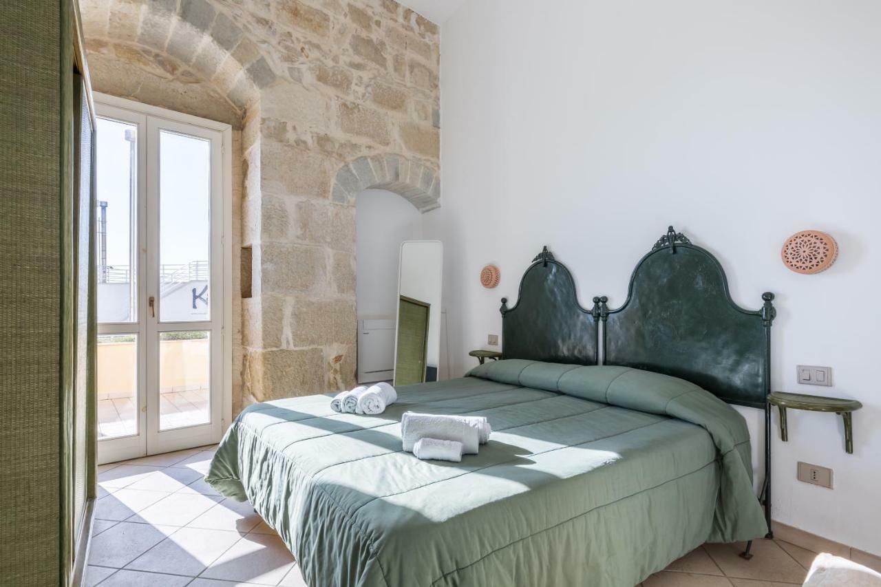 La Casa sul Lungomare Marina di Ragusa Exterior foto