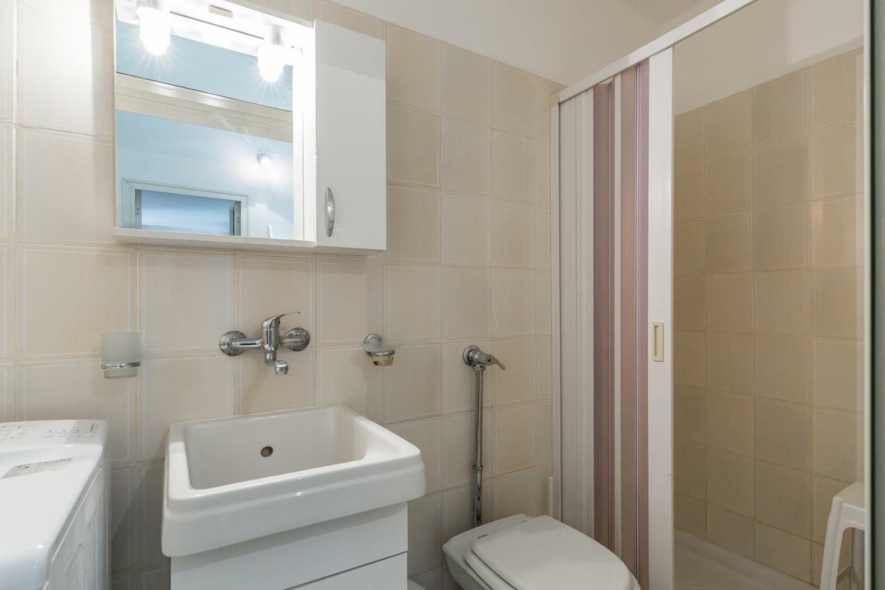 La Casa sul Lungomare Marina di Ragusa Exterior foto